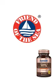 Dynavit® Omega 3 950 mg 9