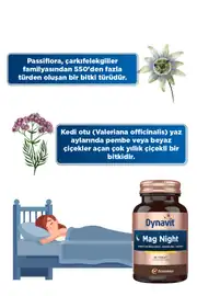 Dynavit® Mag Night 4