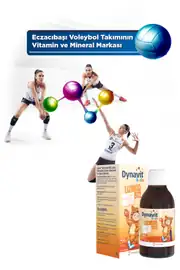 Dynavit® Kids Lizinkid-B12 150mL 9