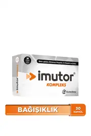 Imutor® Kompleks 1