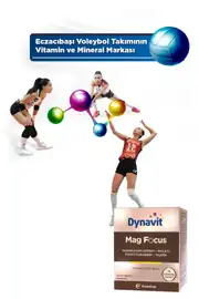 Dynavit® Mag Focus 7