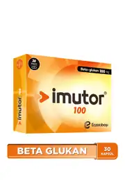Imutor® 100 1