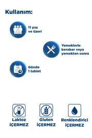 Dynavit® Çinko Pikolinat 5