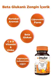 Imutor® Gummies 2