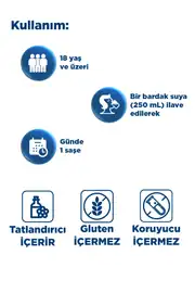 Dynavit® Diamond Collagen PRO Saşe 4
