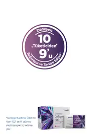 Dynavit® Diamond Collagen PRO Saşe 7