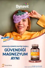 Dynavit® Mag Day 4