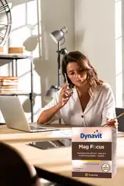 Dynavit® Mag Focus 4