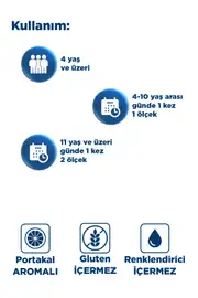 Dynavit® Kids Arjikid-Multi 150mL 7