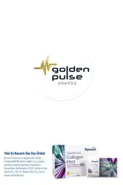 Dynavit® Diamond Collagen PRO Multi Collagen&NMN 9