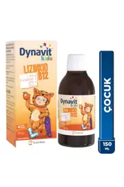 Dynavit® Kids Lizinkid-B12 150mL 1