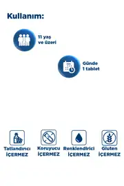 Dynavit® Biotin 5000 mcg 4