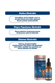 Dynavit® Kids Night Night 30mL 8