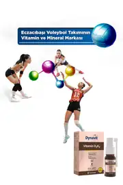 Dynavit® Vitamin D3K2 7