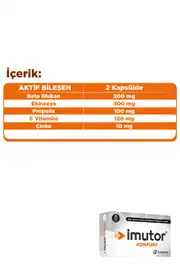 Imutor® Kompleks 6