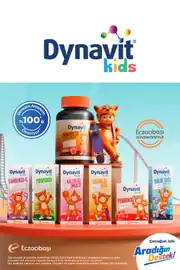 Dynavit® Kids Arjikid-Multi 150mL 4