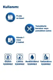 Dynavit® Osteo 4