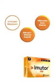 Imutor® 100 2