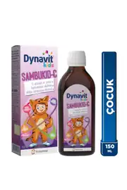 Dynavit® Kids Sambukid-C 150mL 1