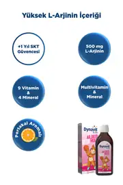 Dynavit® Kids Arjikid-Multi 150mL 2