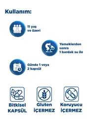 Dynavit® Sulforafan Kolin Kompleks 5
