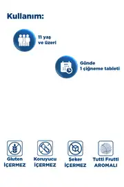 Dynavit® Mag Focus 5
