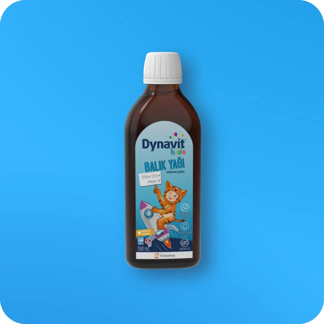Çocuk Ürünleri