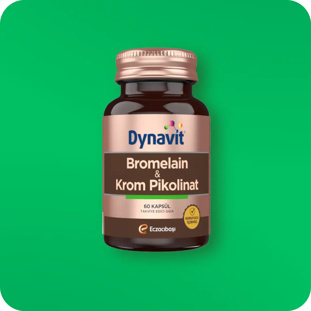 Bitkisel Ürünler